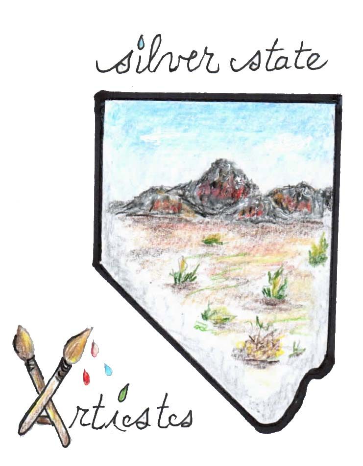 Silver State Artists